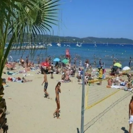 Les Lavandiers 2 * Cavalaire-sur-Mer
