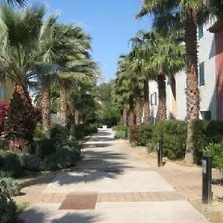 Les Lavandiers 2 Apartamento *