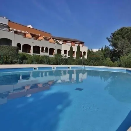 Les Lavandiers 2 Apartamento Cavalaire-sur-Mer
