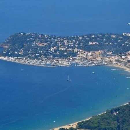 Les Lavandiers 2 Cavalaire-sur-Mer