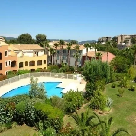 Les Lavandiers 2 Apartamento *