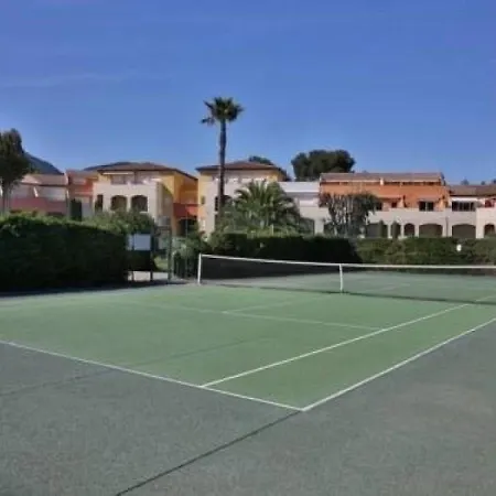 Apartamento Les Lavandiers 2