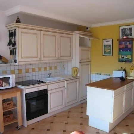 Appartement Les Lavandiers 2